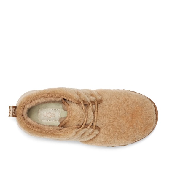 UGG Nuemel Cozy Boot - NIB (Chesnut) 6W - Picture 9 of 13
